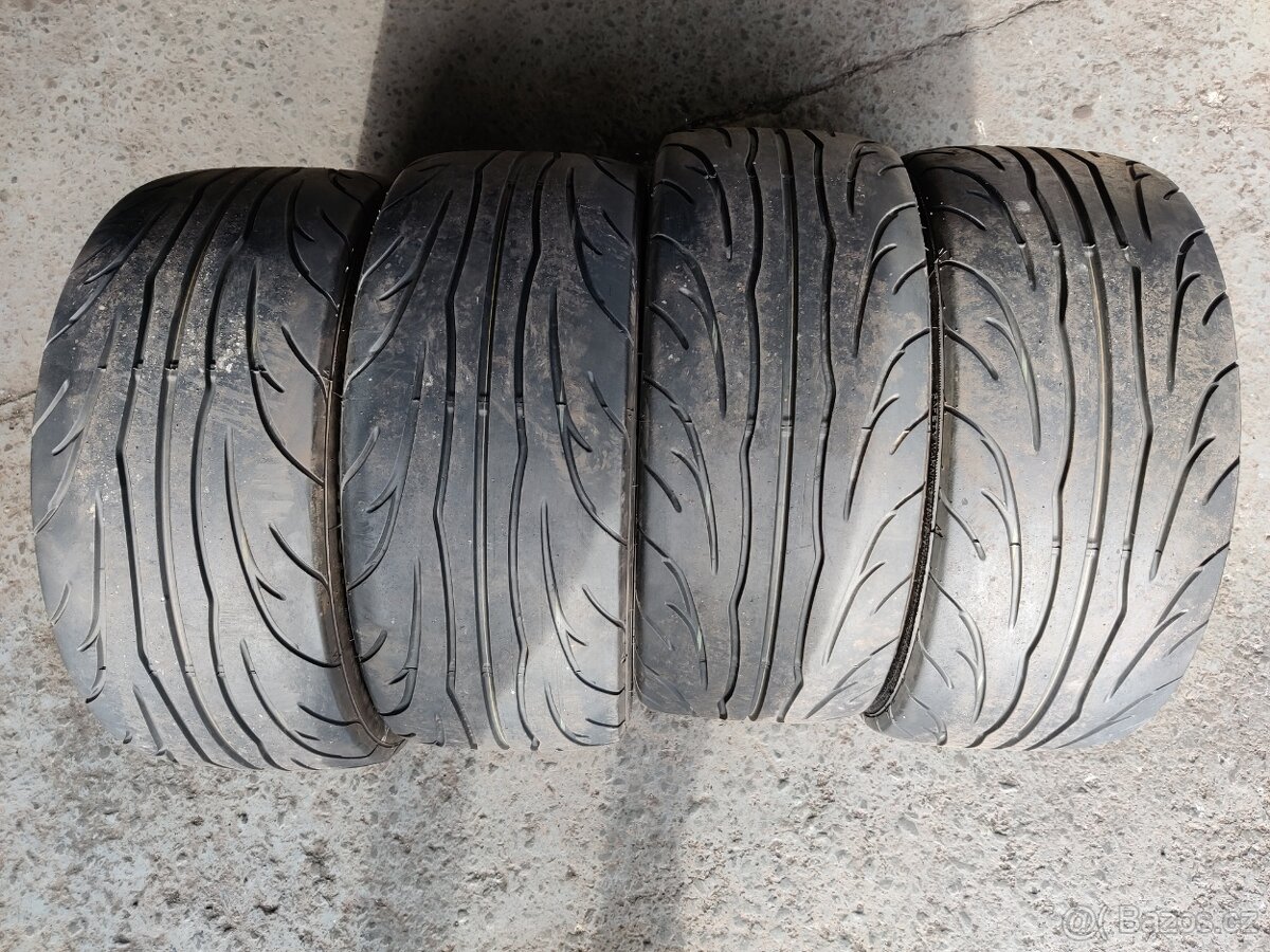 Nankang Sportnex NS-2R 180 XL 225/45 R16 93W