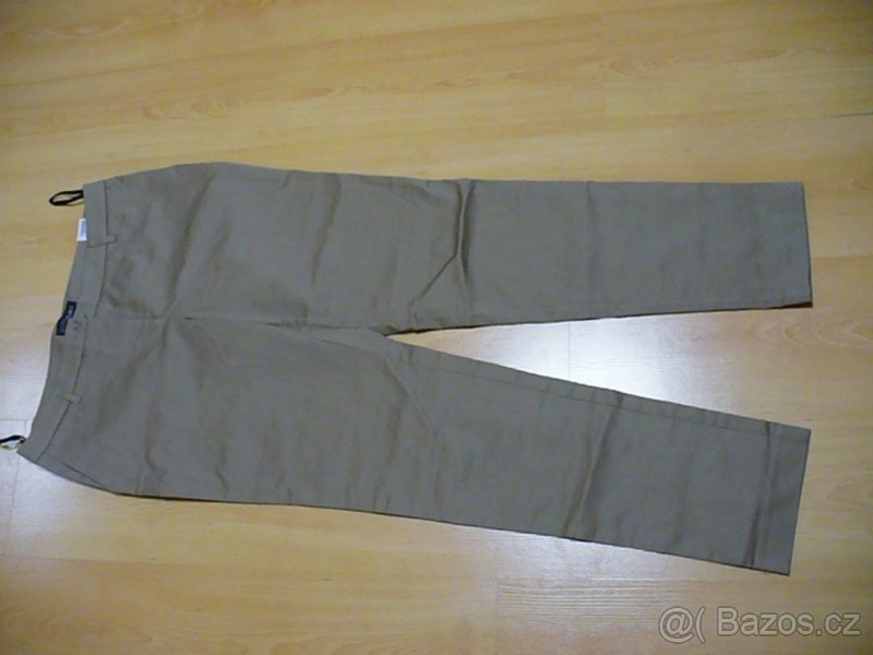Nové elastické kalhoty z Bonprixu vel.40