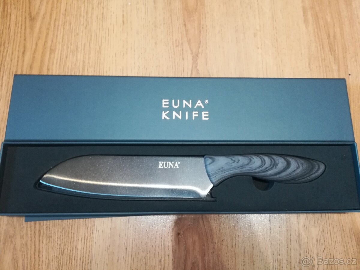 Kuchařský nůž EUNA