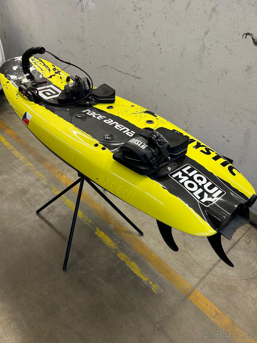 Jetsurf RACE DFI