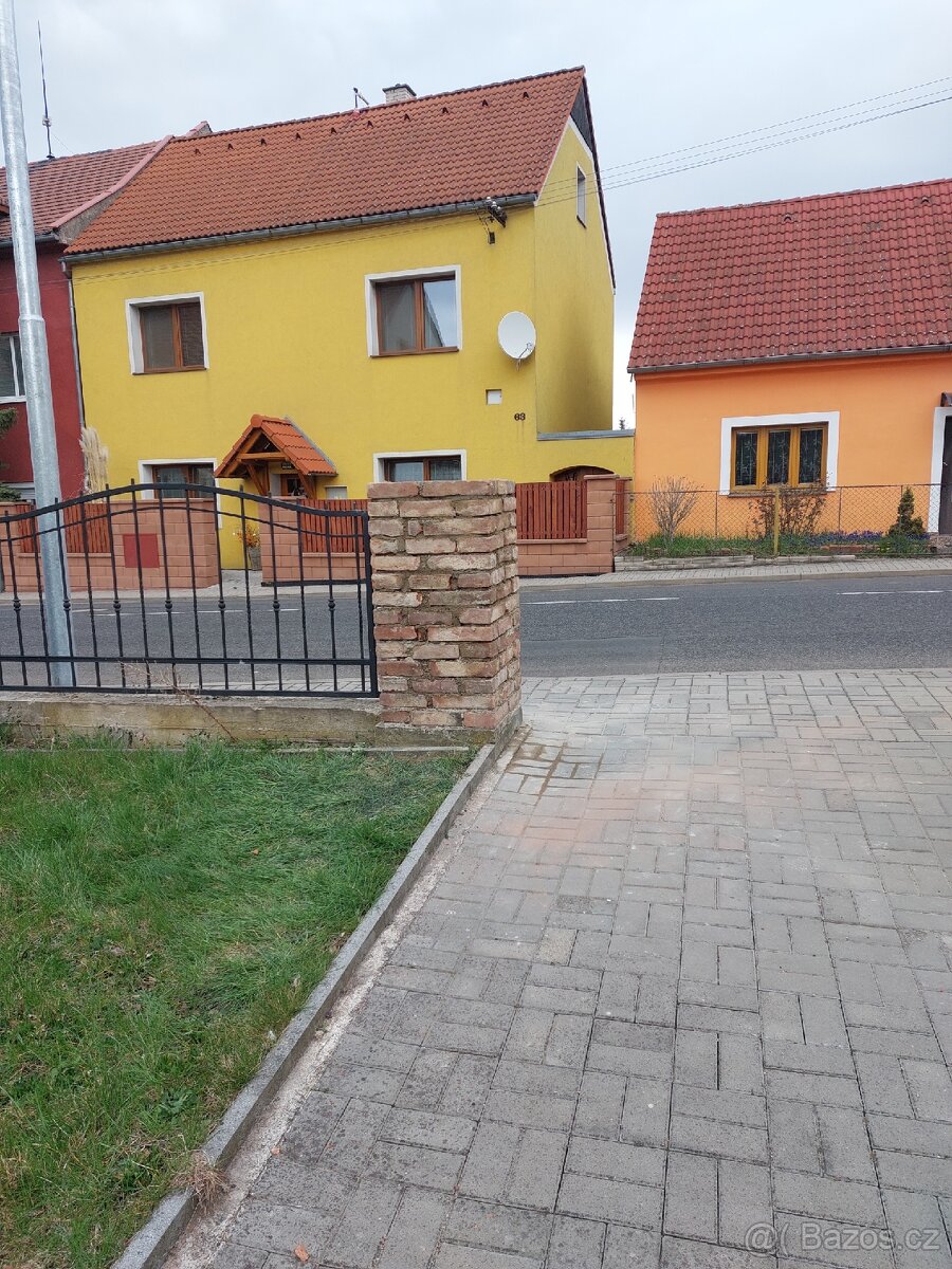 Stavební práce