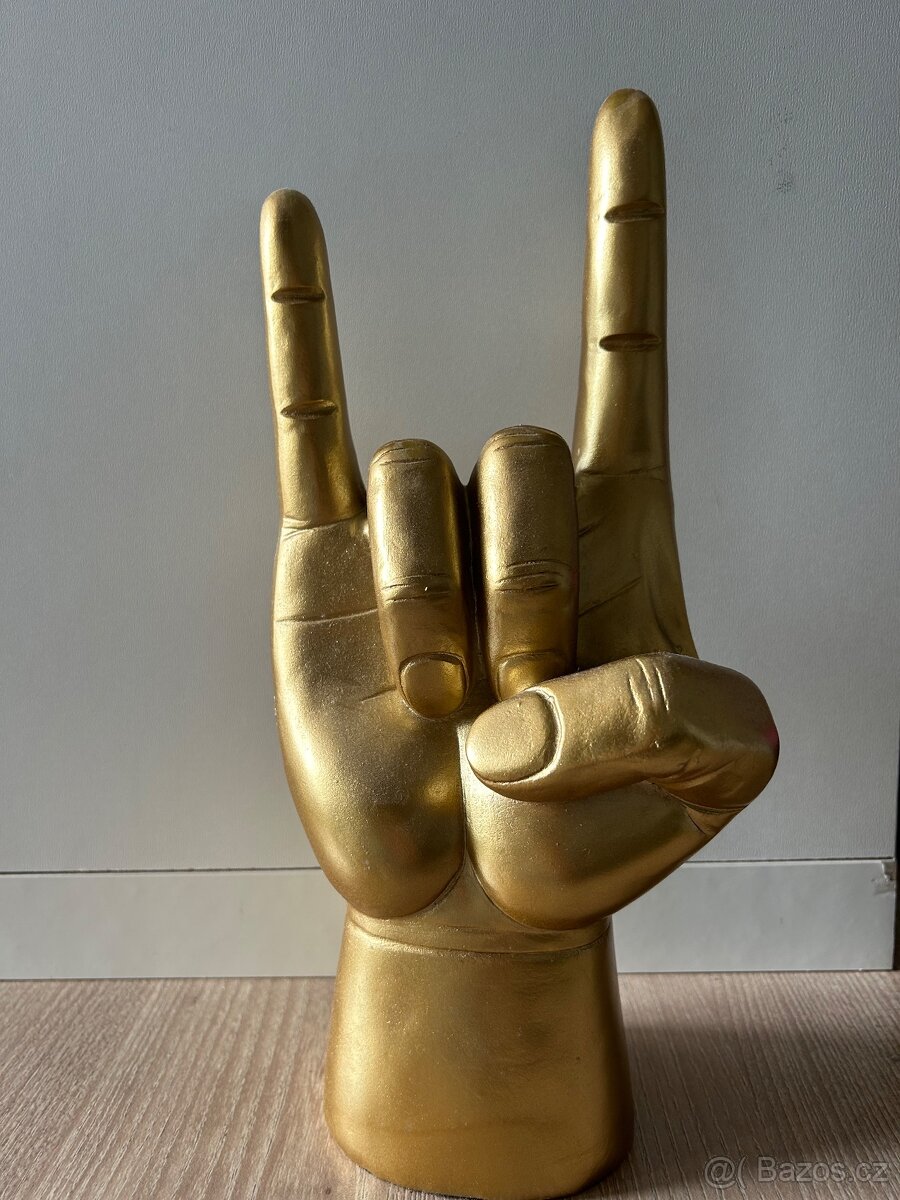 Rock ruka