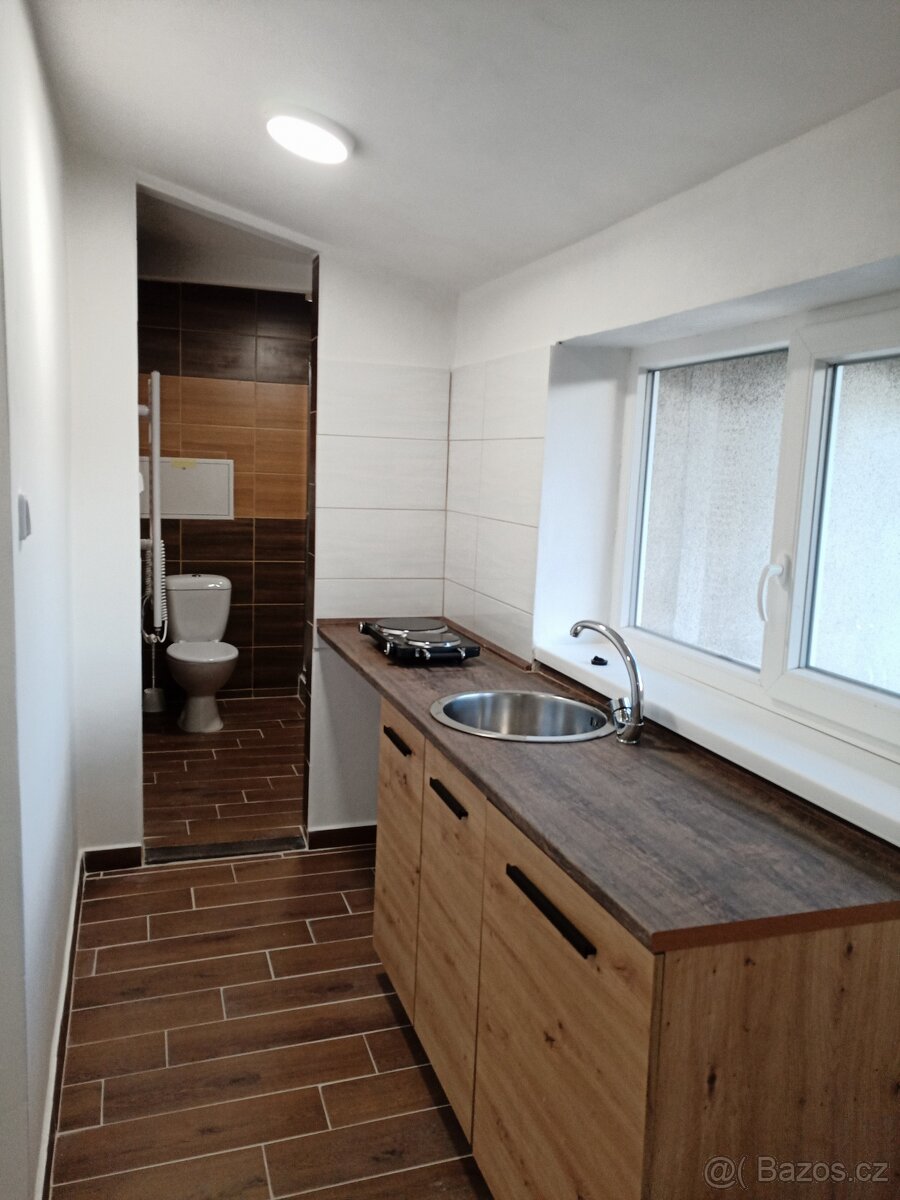 Nejlevnější pronájem + služby bytu v České Lípě a okolí