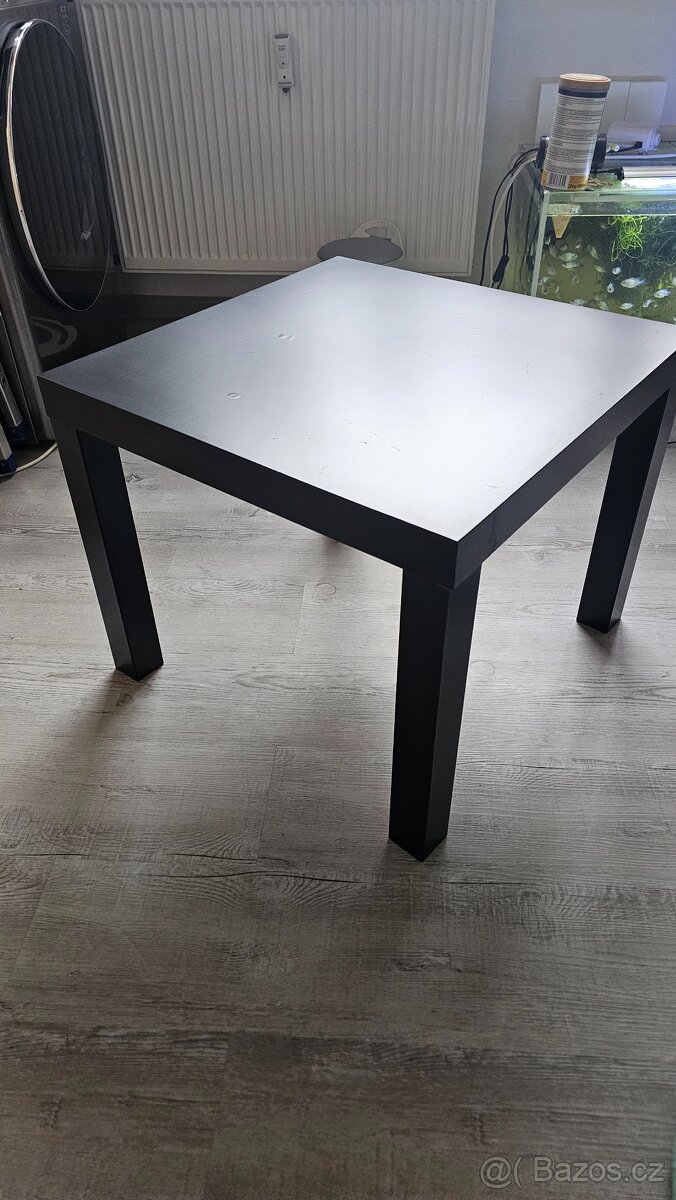 Stolek IKEA