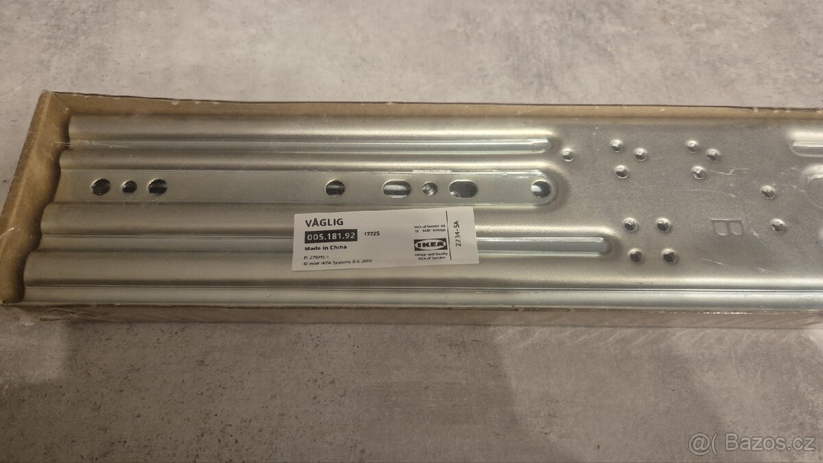 Ikea - VAGLIG