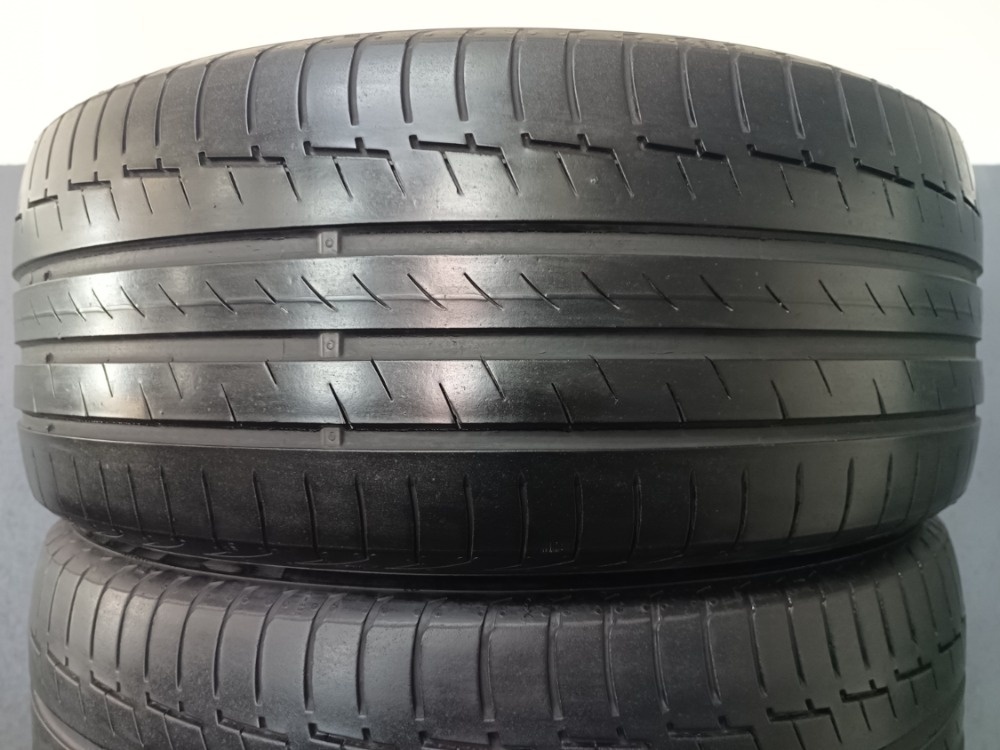 235/50 R19 CONTINENTAL (4317)