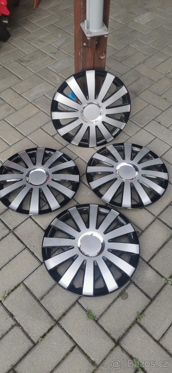 Poklice 14"