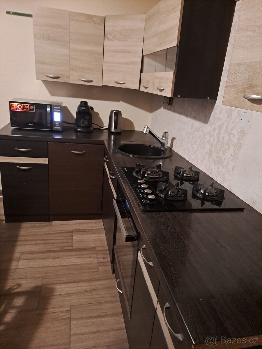 Kuchyňská linka