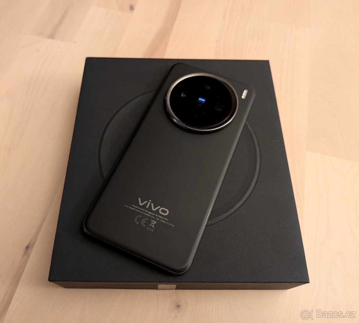 Vivo X200 5G