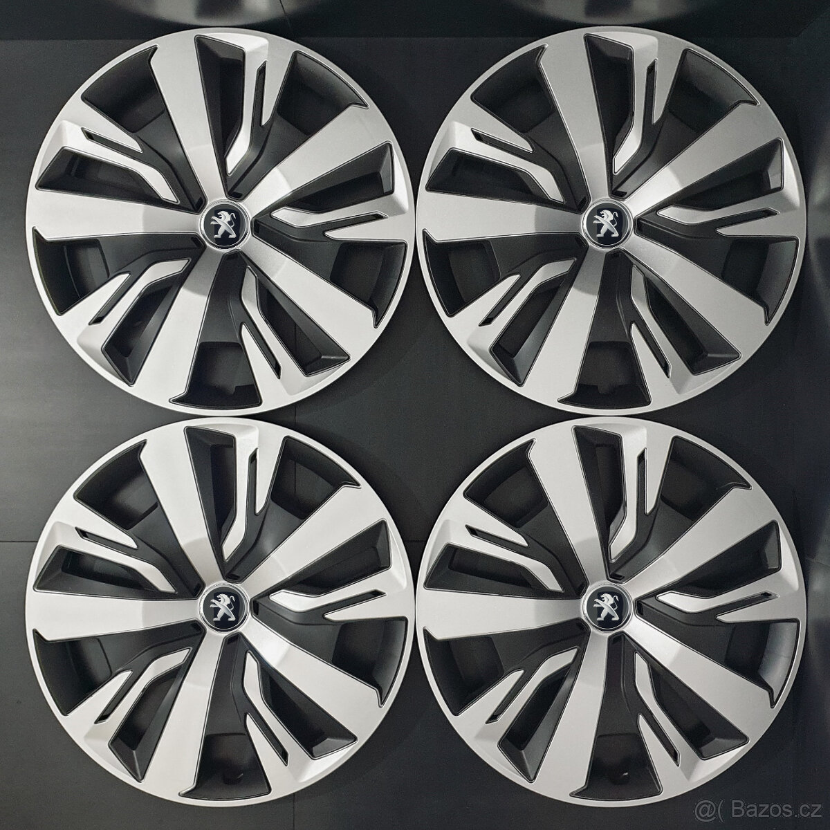 Poklice na Peugeot 208, 308, 3008, Partner PG