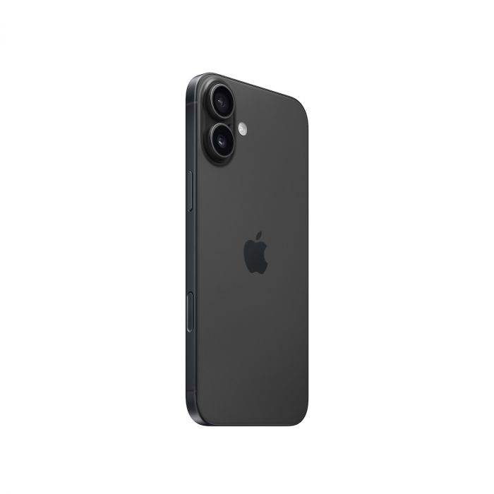 Apple iPhone 16 128 GB Black