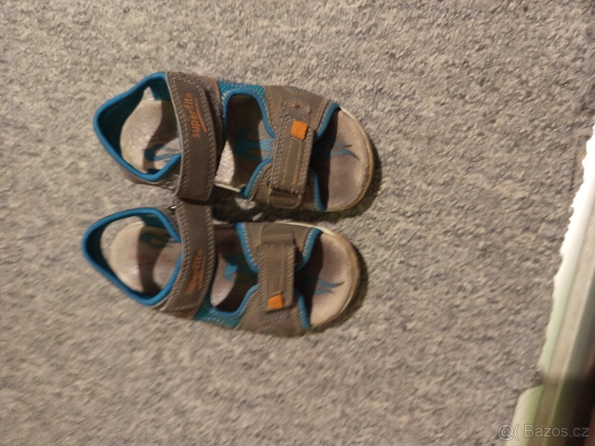 Superfit vel.25