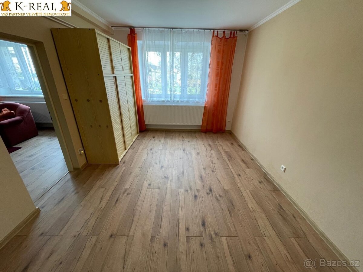 Pronájem RD 3+1 Božice, okr. Znojmo