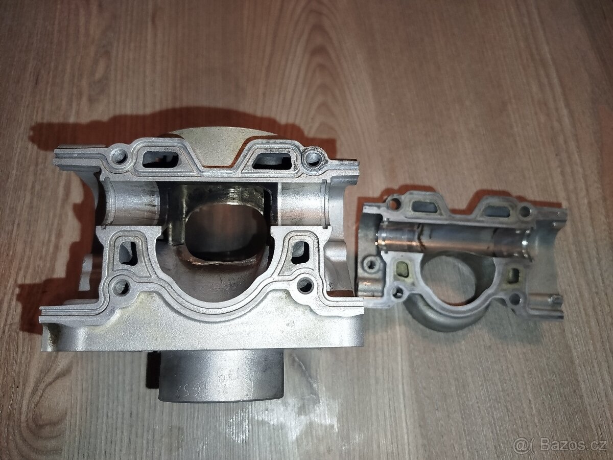 Válec KTM sx 125 2019
