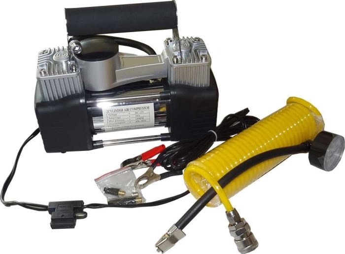 Kompresor na 12v