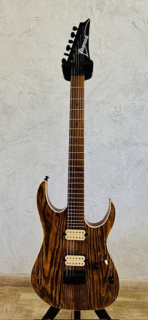 IBANEZ RG 421
