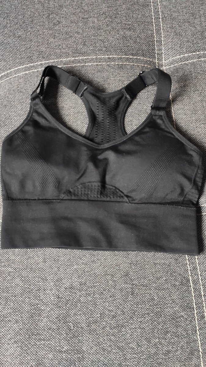 Sportovní podprsenka Hunkemöller vel.S/79-84/168