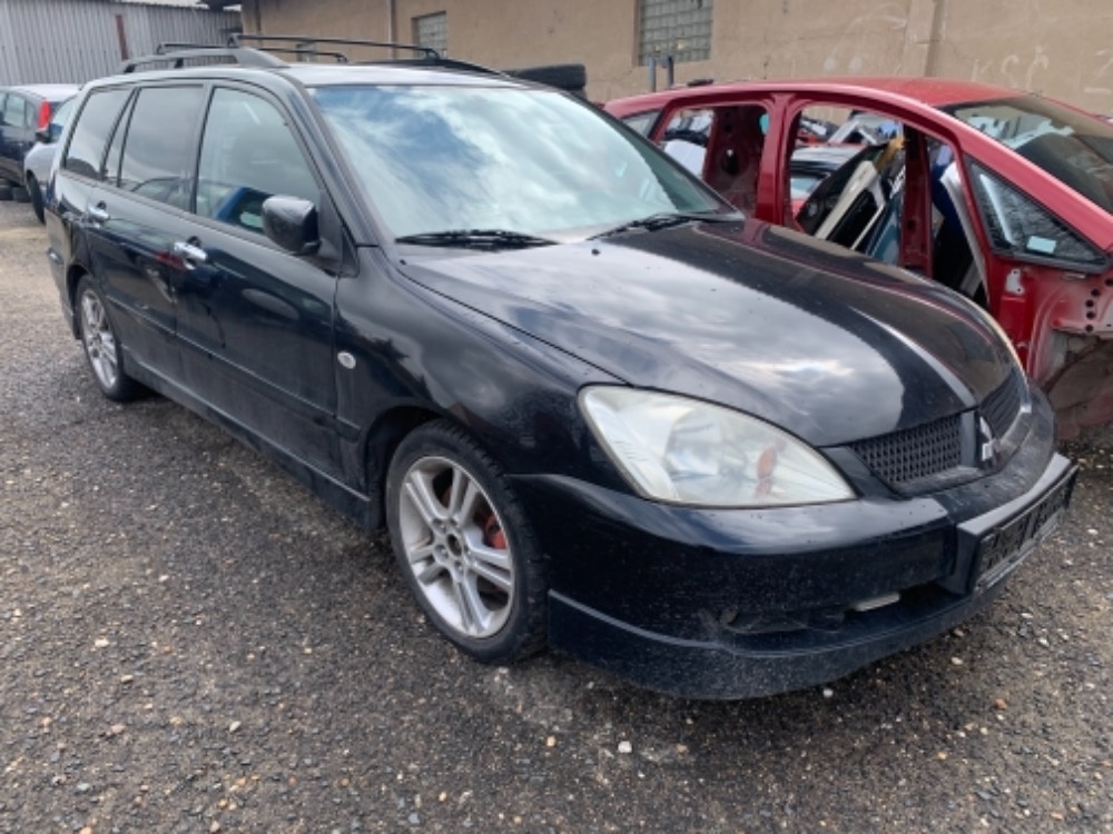 Mitsubishi Lancer kombi ,r.v. 03-07 - náhradní díly