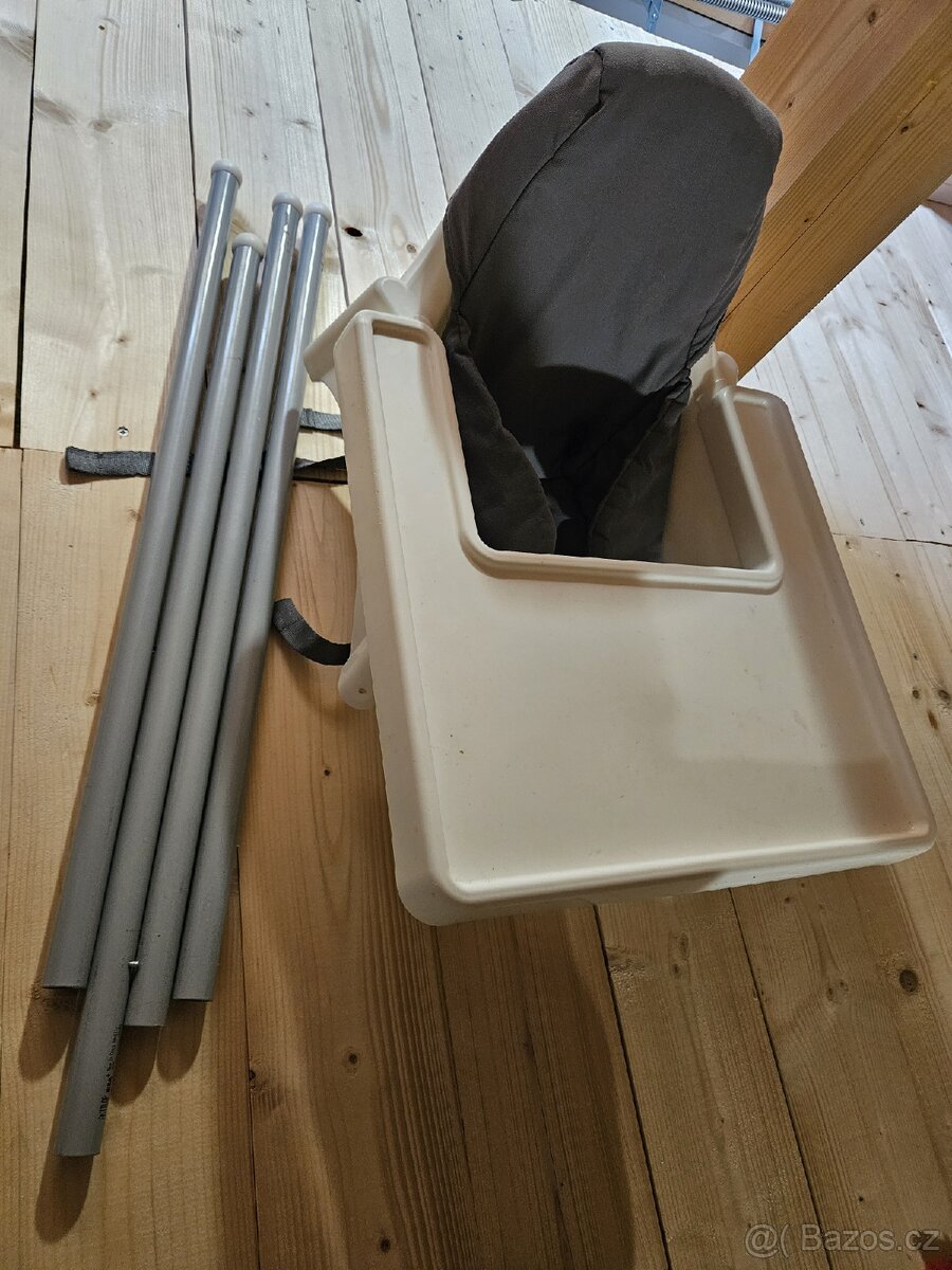 Dětská židle Ikea