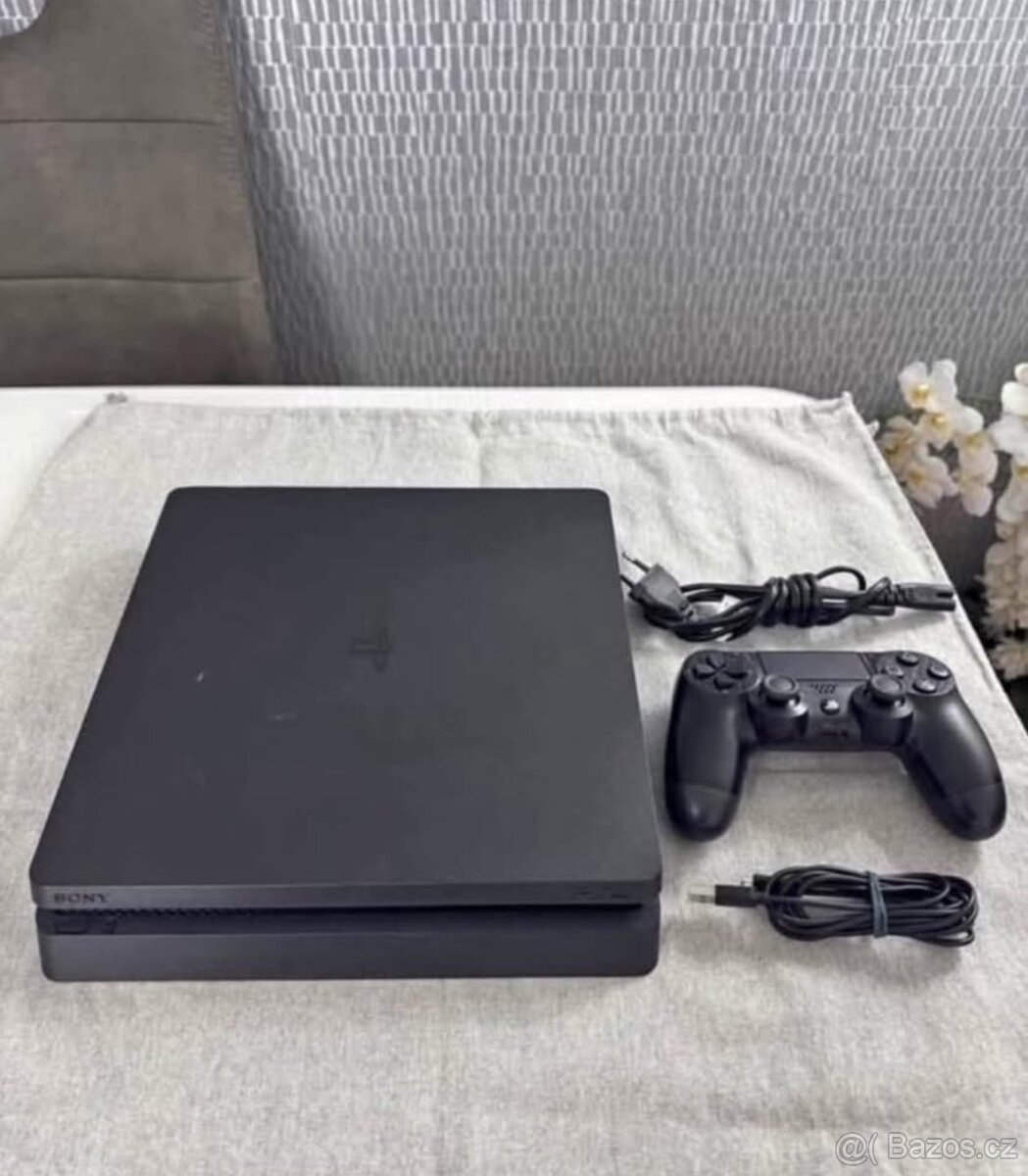 Ps4 slim