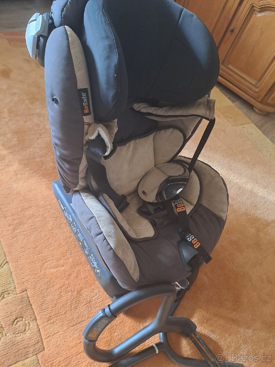 Be Safe izi kombi AKCE za top cenu 999 Kč.