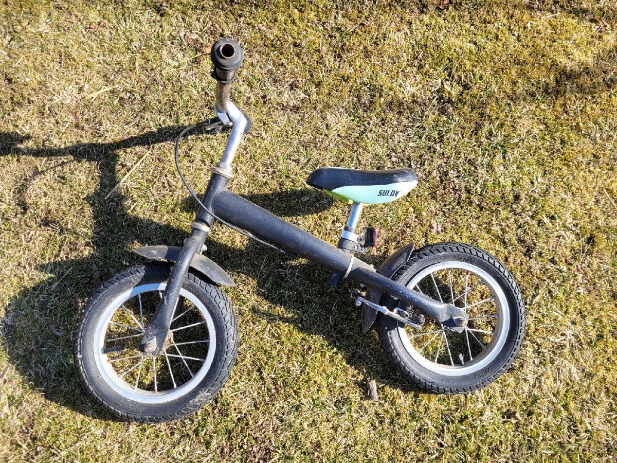 Odrážedlo