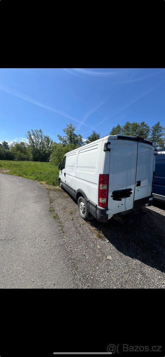 Iveco daily 2,3