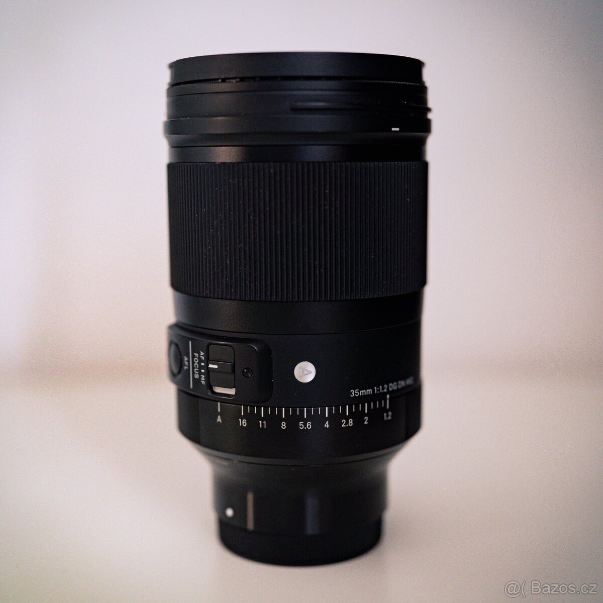 Sigma 35 mm f/1,2 DG DN Art pro Sony FE