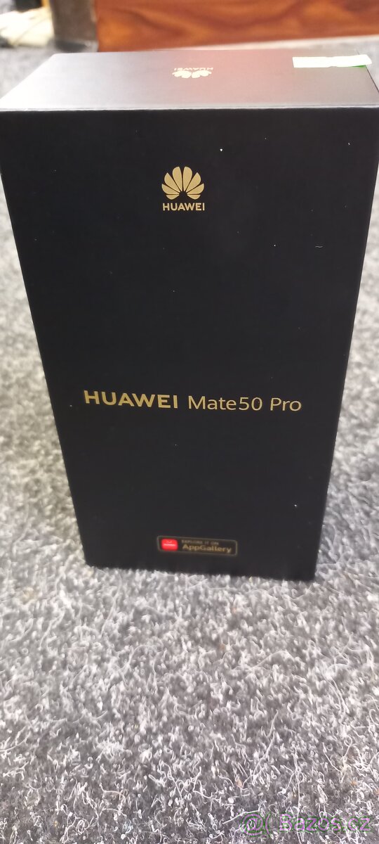 Huawei Mate 50 Pro