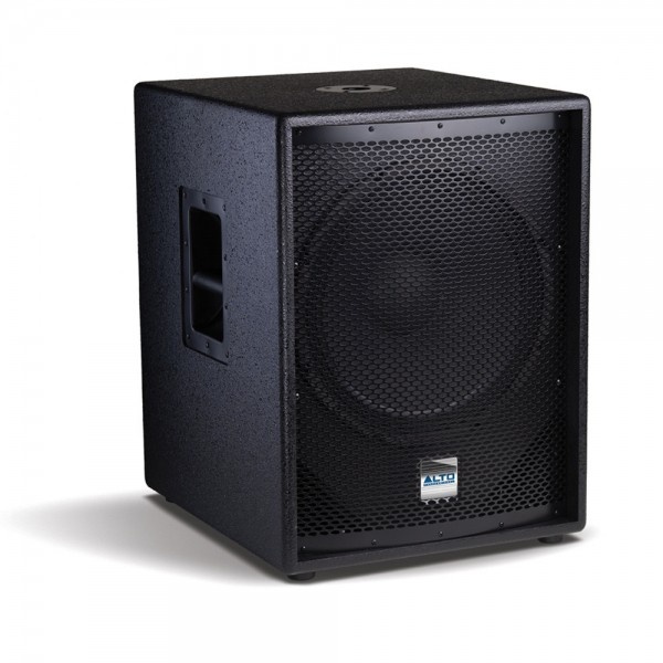 ALTO Truesonic Sub 15" Active