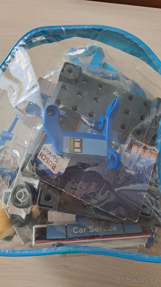 Bosch service