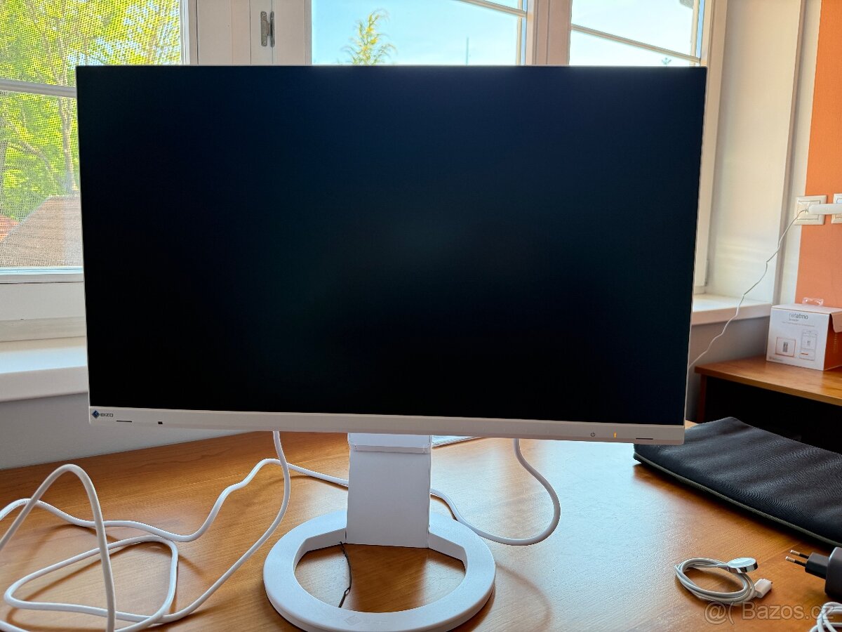 EIZO EV2480 23.8” Full HD monitor, nový