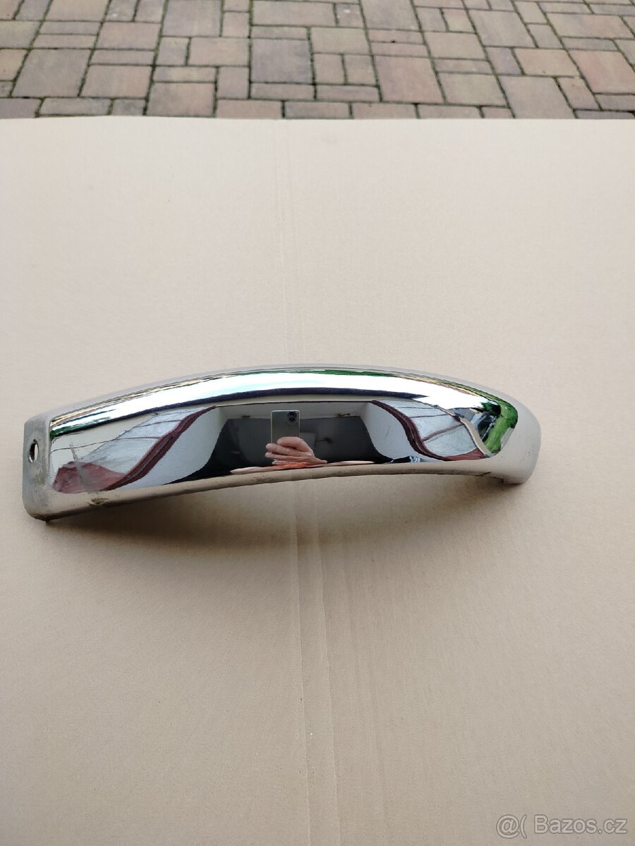 Škoda 1000 mb mbx