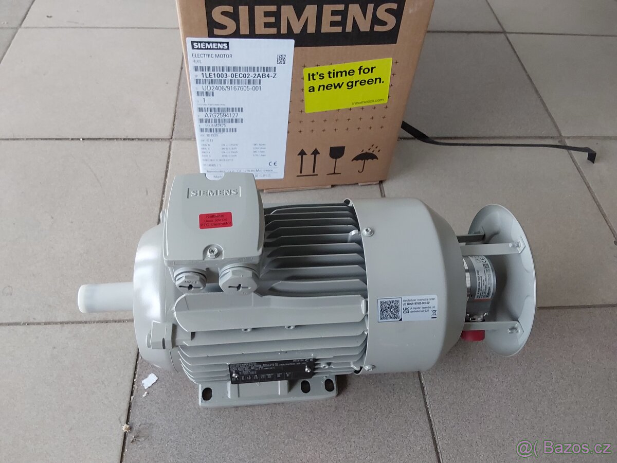 1LE1003-0EC02-2AB4-Z