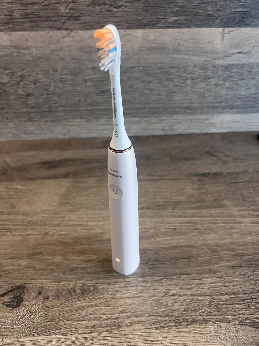 Philips Sonicare 9900 DiamondClean Prestige SenseIQ