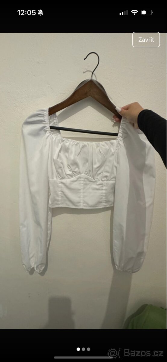 Top XS