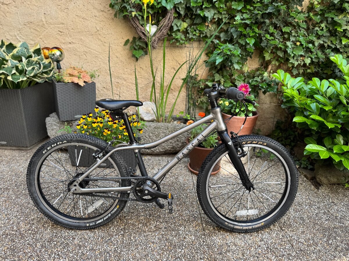 Kolo Rascal 20”