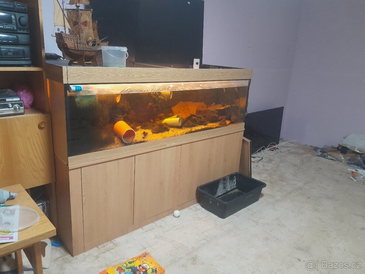Akvarium
