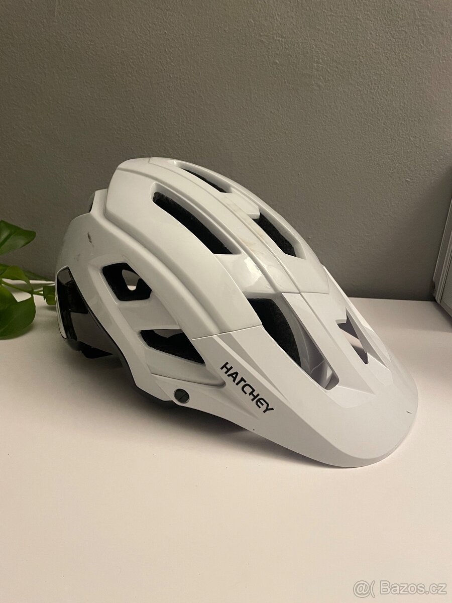Cyklistická helma