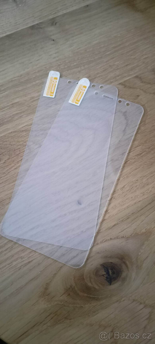 Ochranné sklo na Xiaomi Redmi 5 2ks