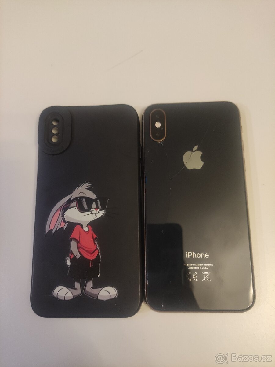 iPhone XS