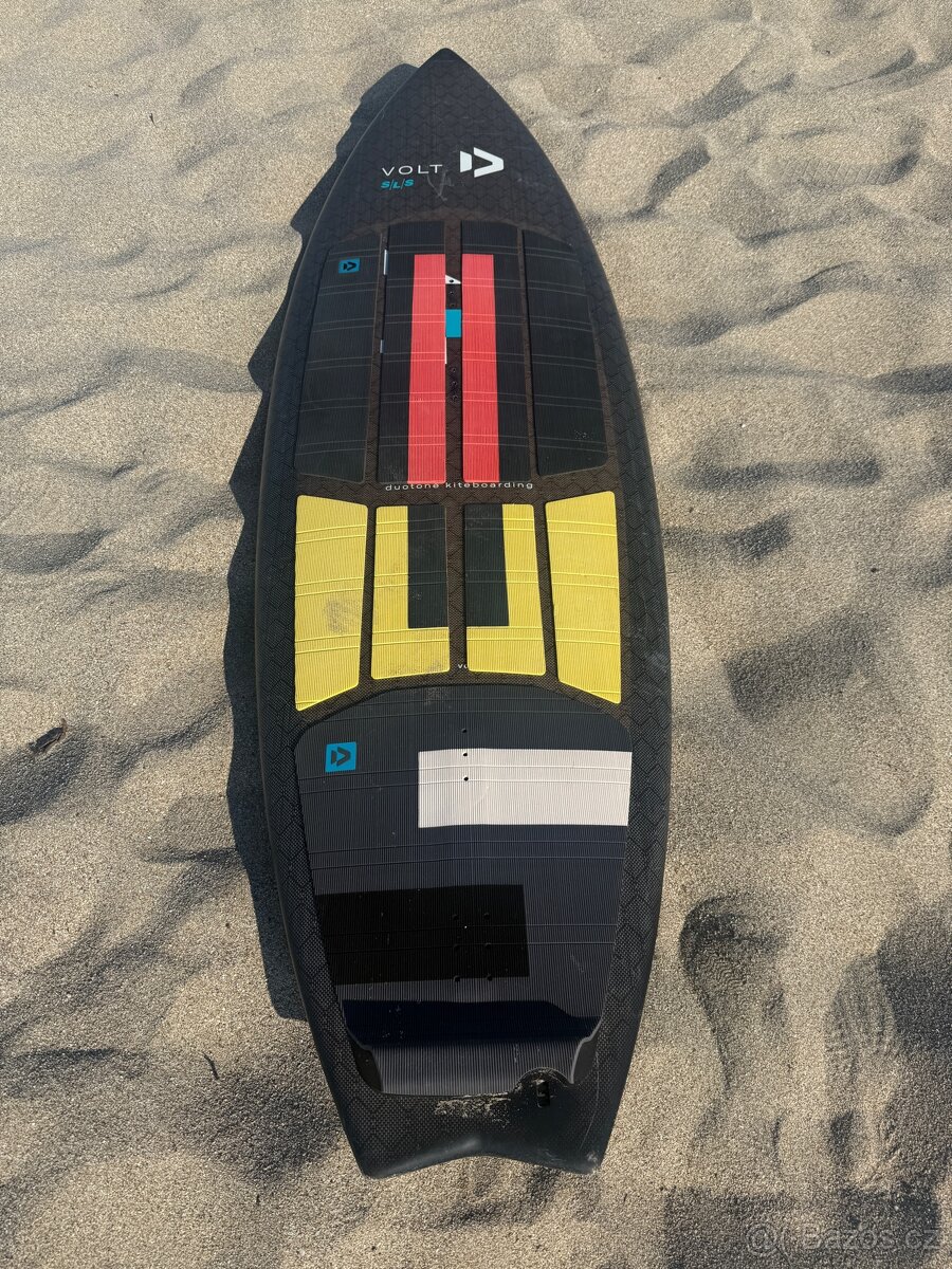 Surf board Volt SLS 5”6