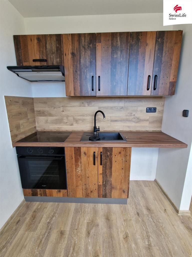 Pronájem bytu 1+1 34 m2 Barvířská, Třešť