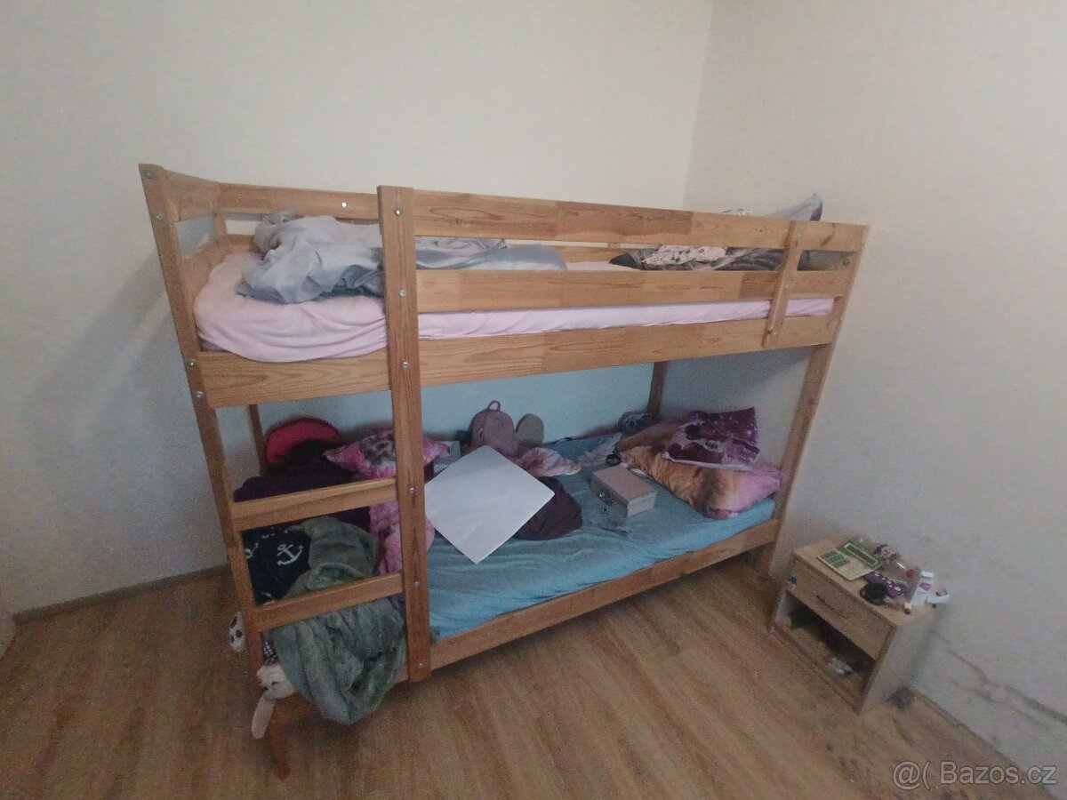 Palanda IKEA