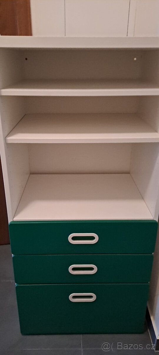 Skříňka/komoda Smastad, Ikea