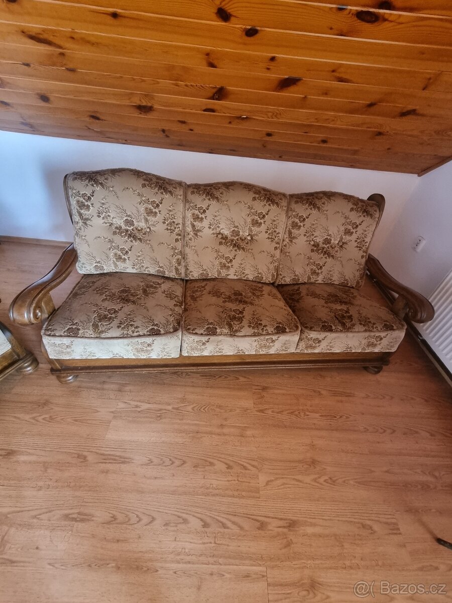 Sedací souprava
