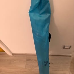 Plážový stan McKinley Brella