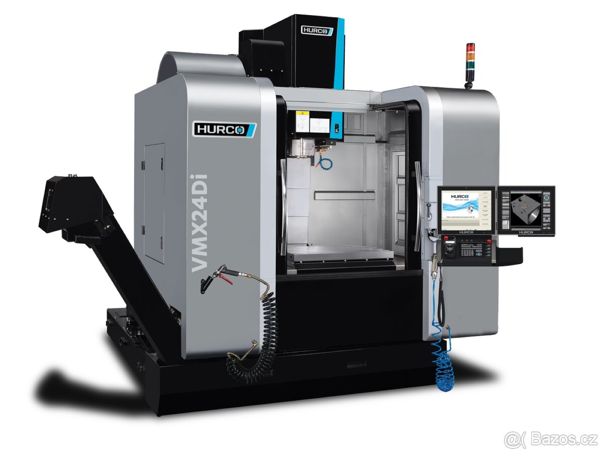 HURCO VMX24Di