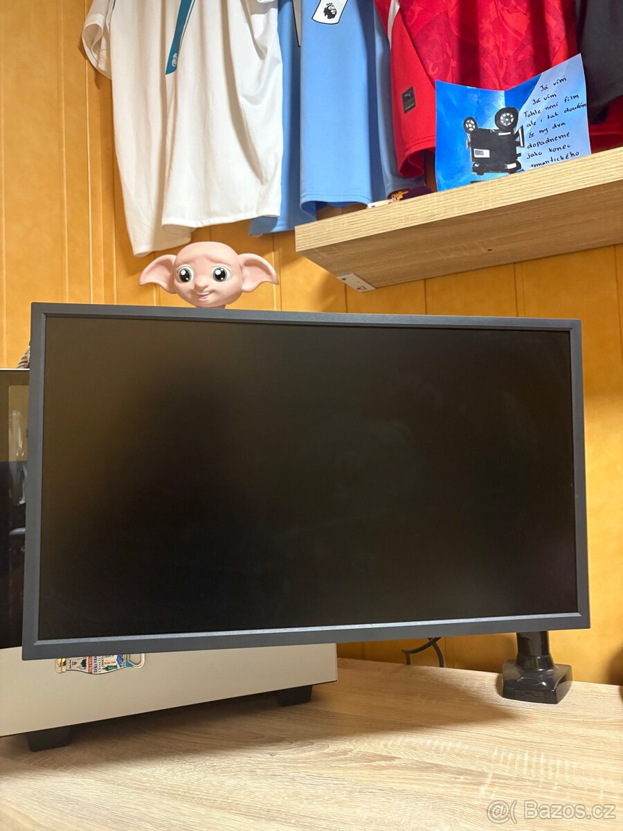 24,5 BENQ ZOWIE XL2540K 240hz