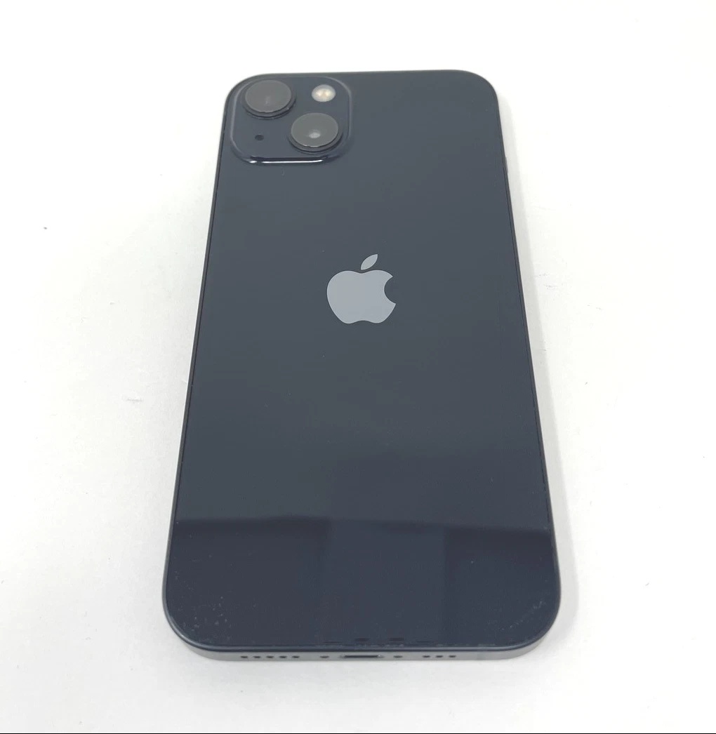 Apple iPhone 13 128GB perfektní stav